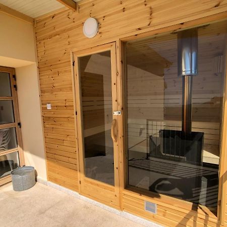 Zoopiyi Retreat Centre Cyprus 빌라 외부 사진