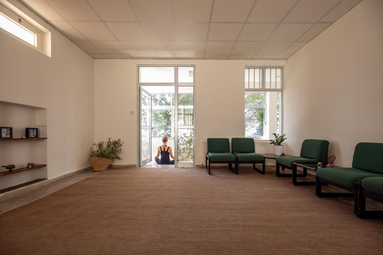 Zoopiyi Retreat Centre Cyprus 빌라 외부 사진