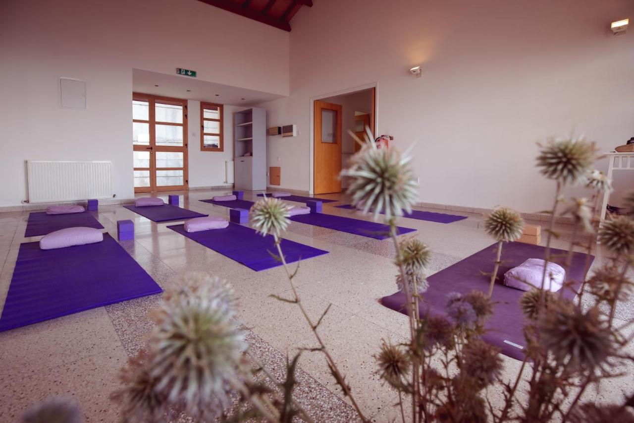 Zoopiyi Retreat Centre Cyprus 빌라 외부 사진