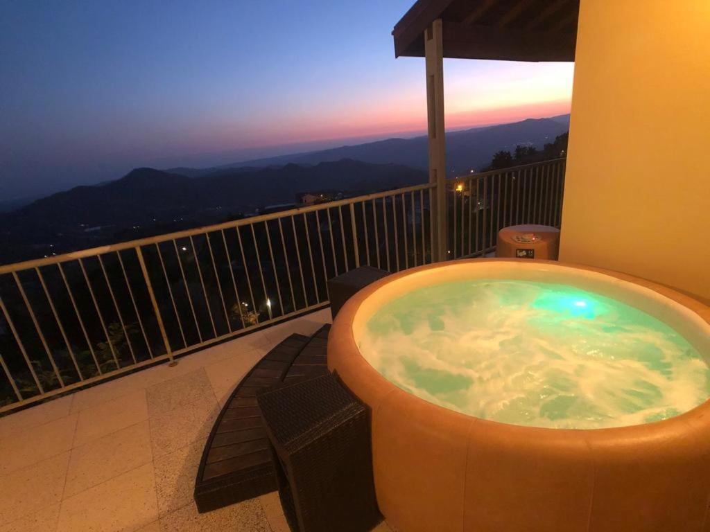 Zoopiyi Retreat Centre Cyprus 빌라 외부 사진