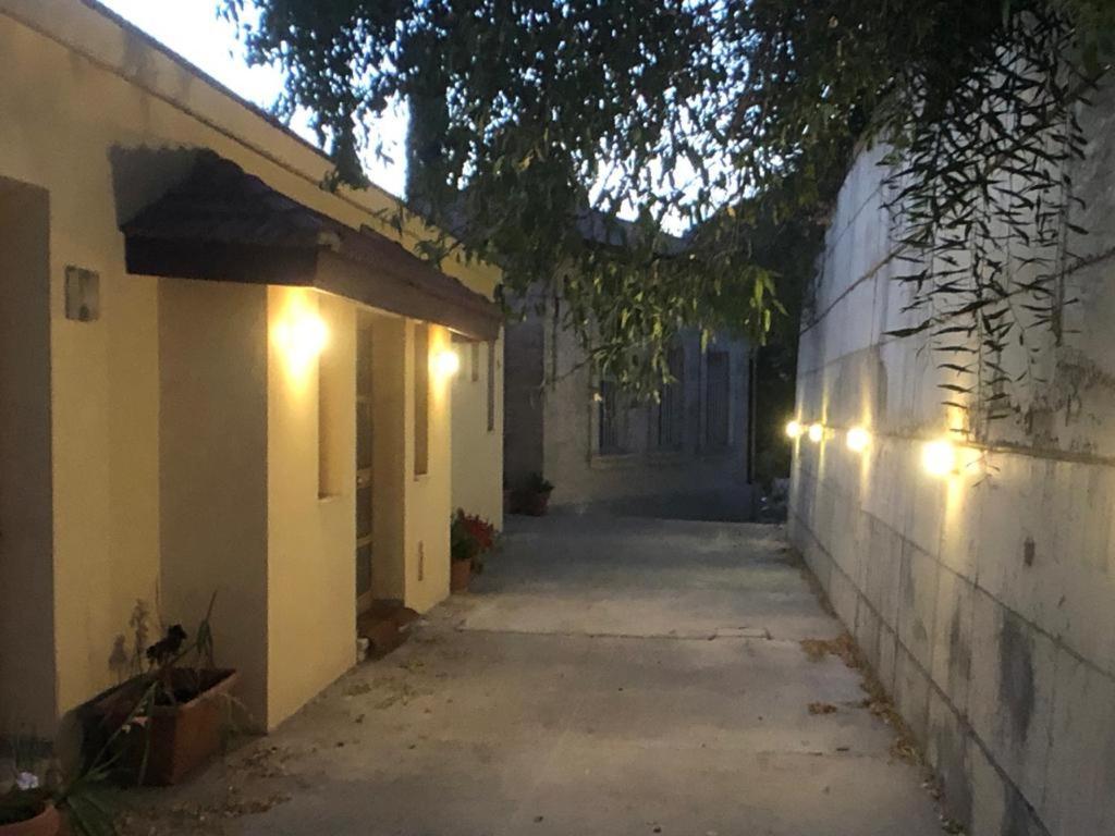 Zoopiyi Retreat Centre Cyprus 빌라 외부 사진