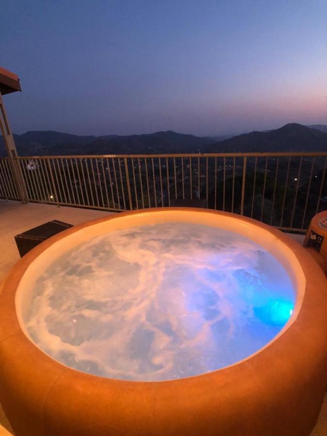 Zoopiyi Retreat Centre Cyprus 빌라 외부 사진
